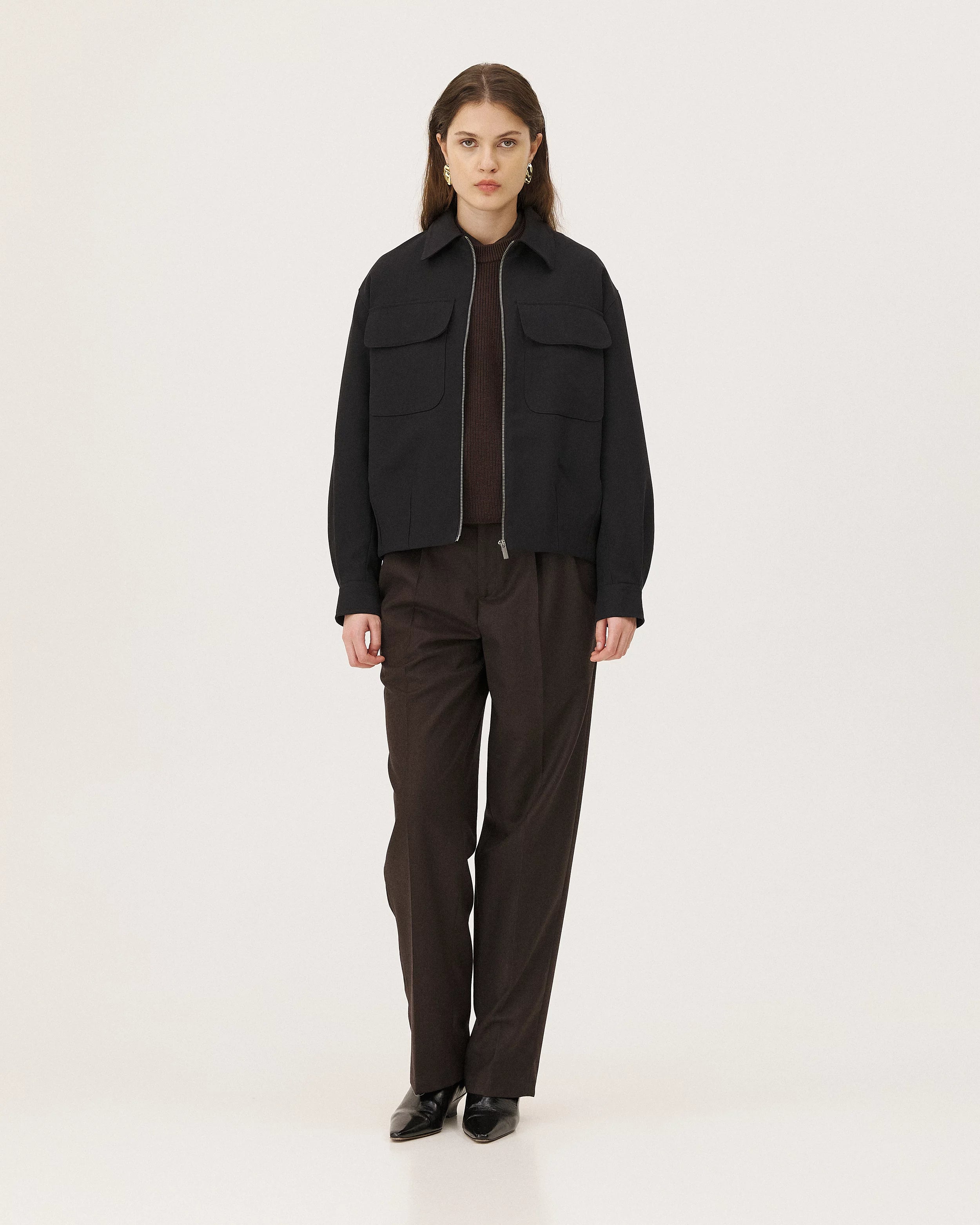 femme AW26 studio