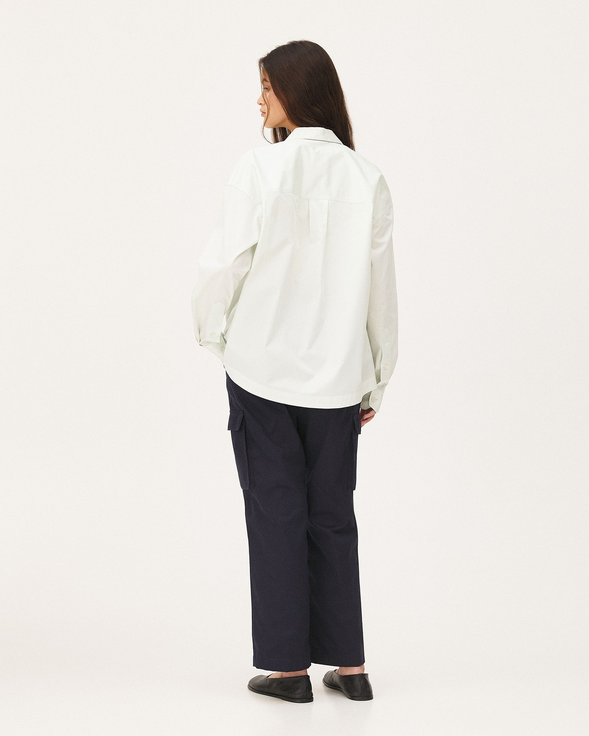 Cargo Navy