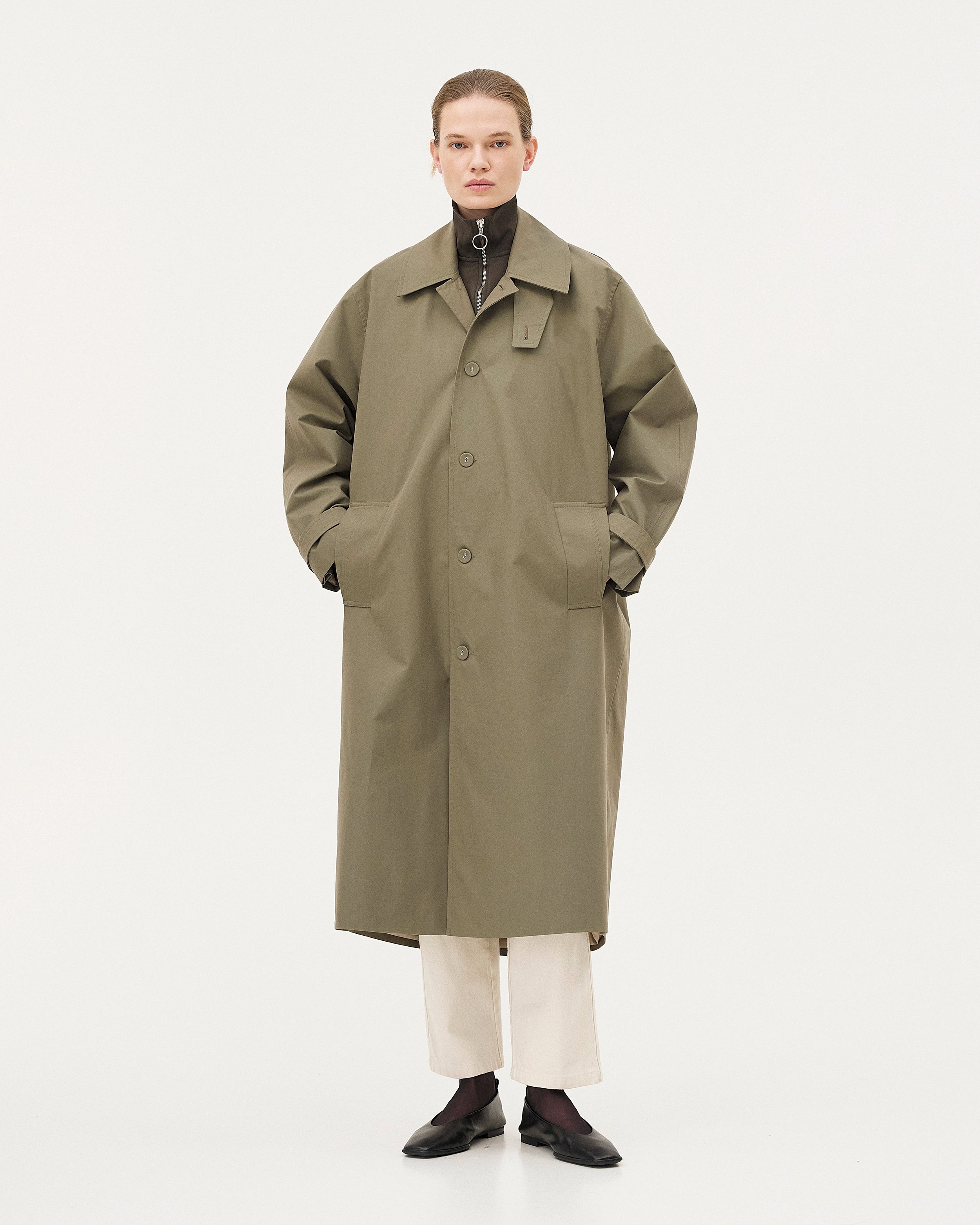 femme AW25 studio