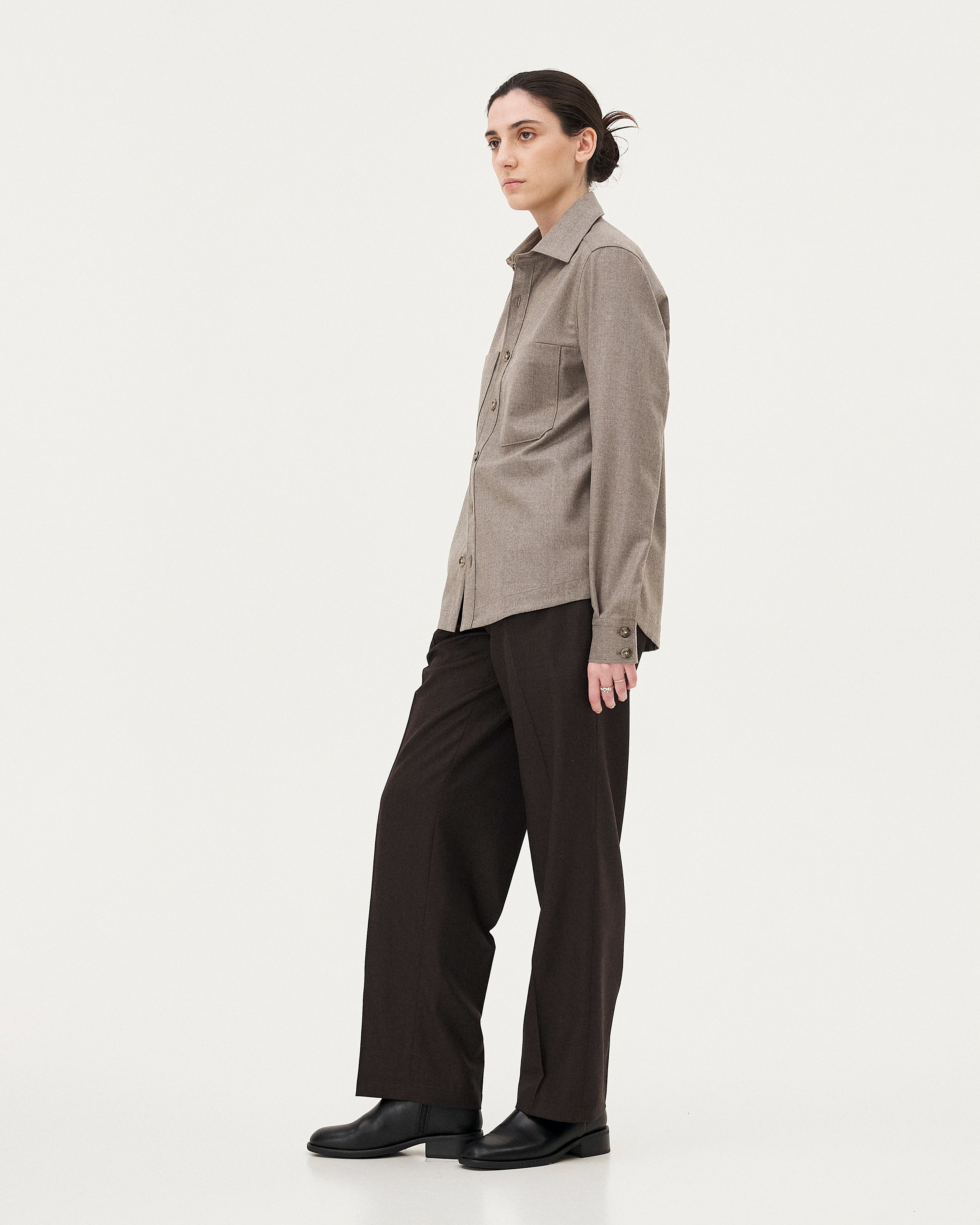 femme AW25 studio