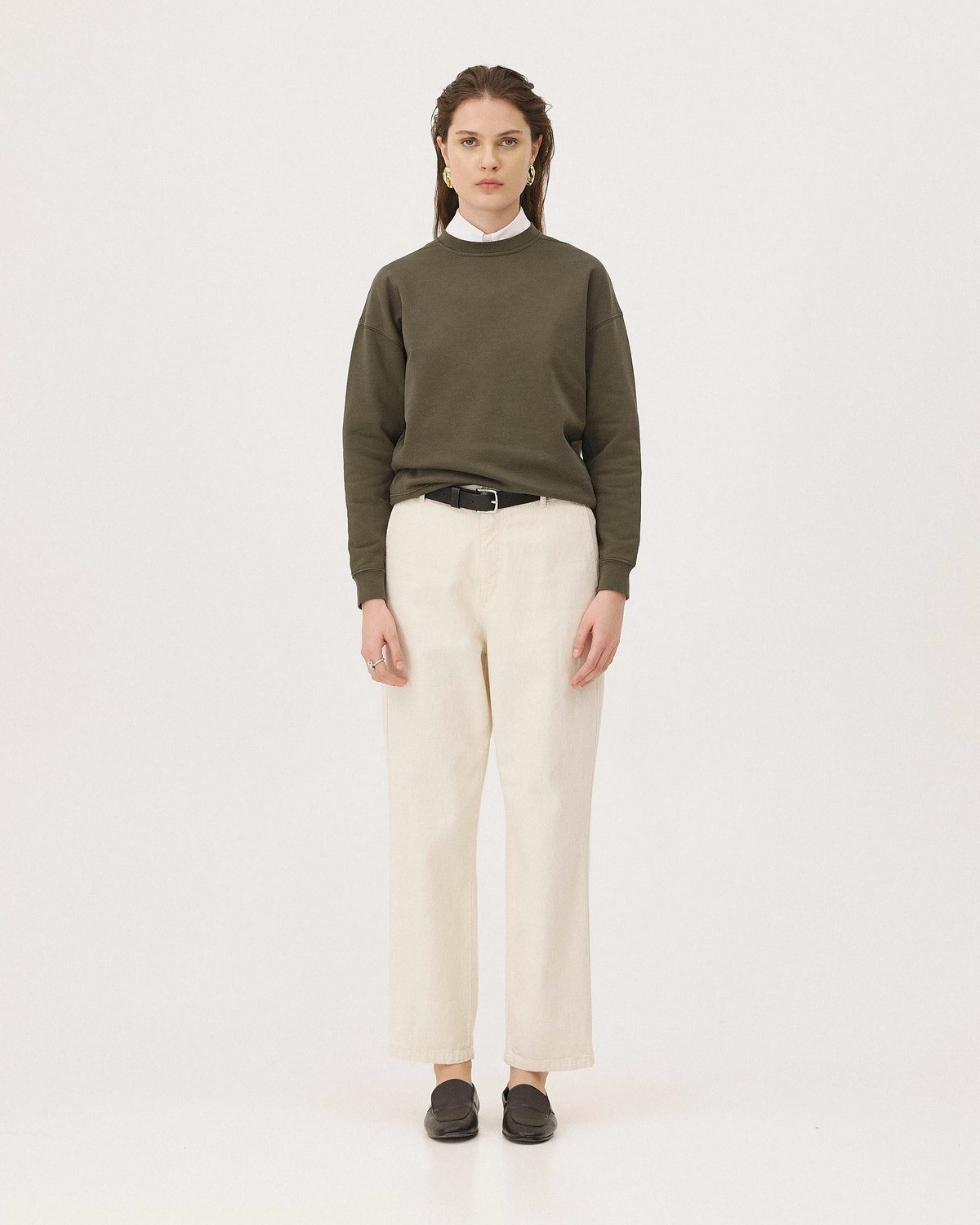 Newport Khaki