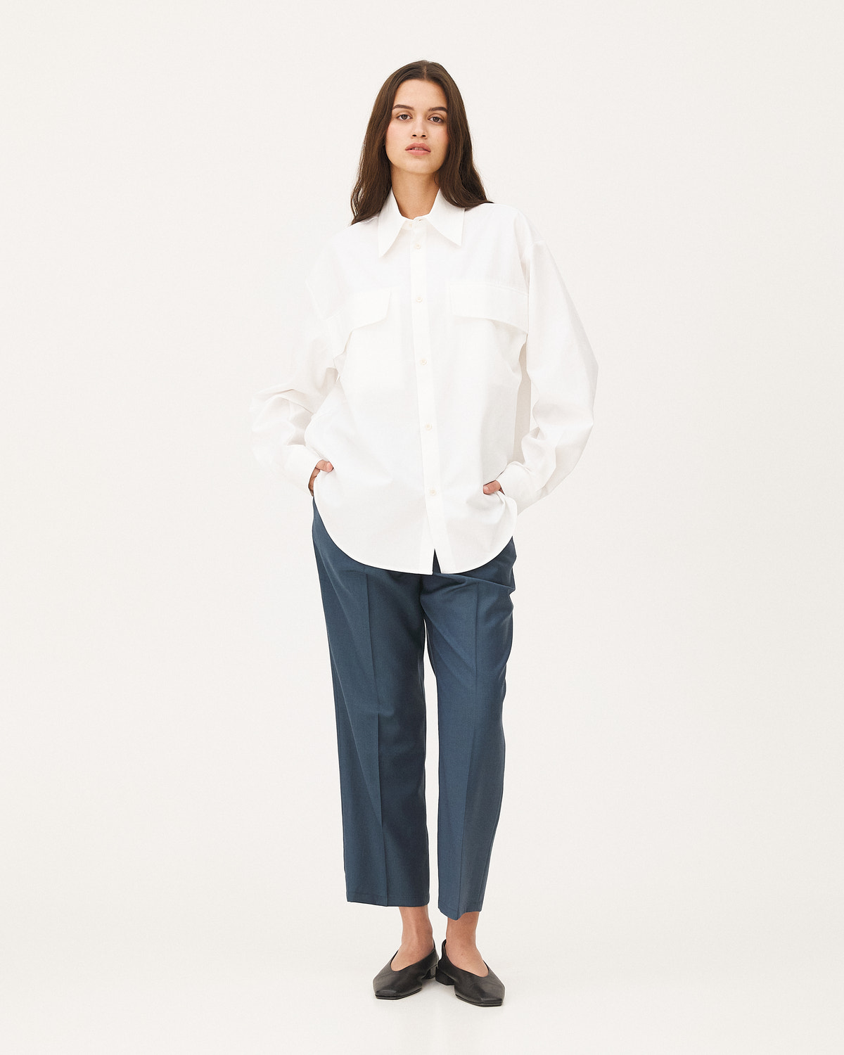 Tautira White