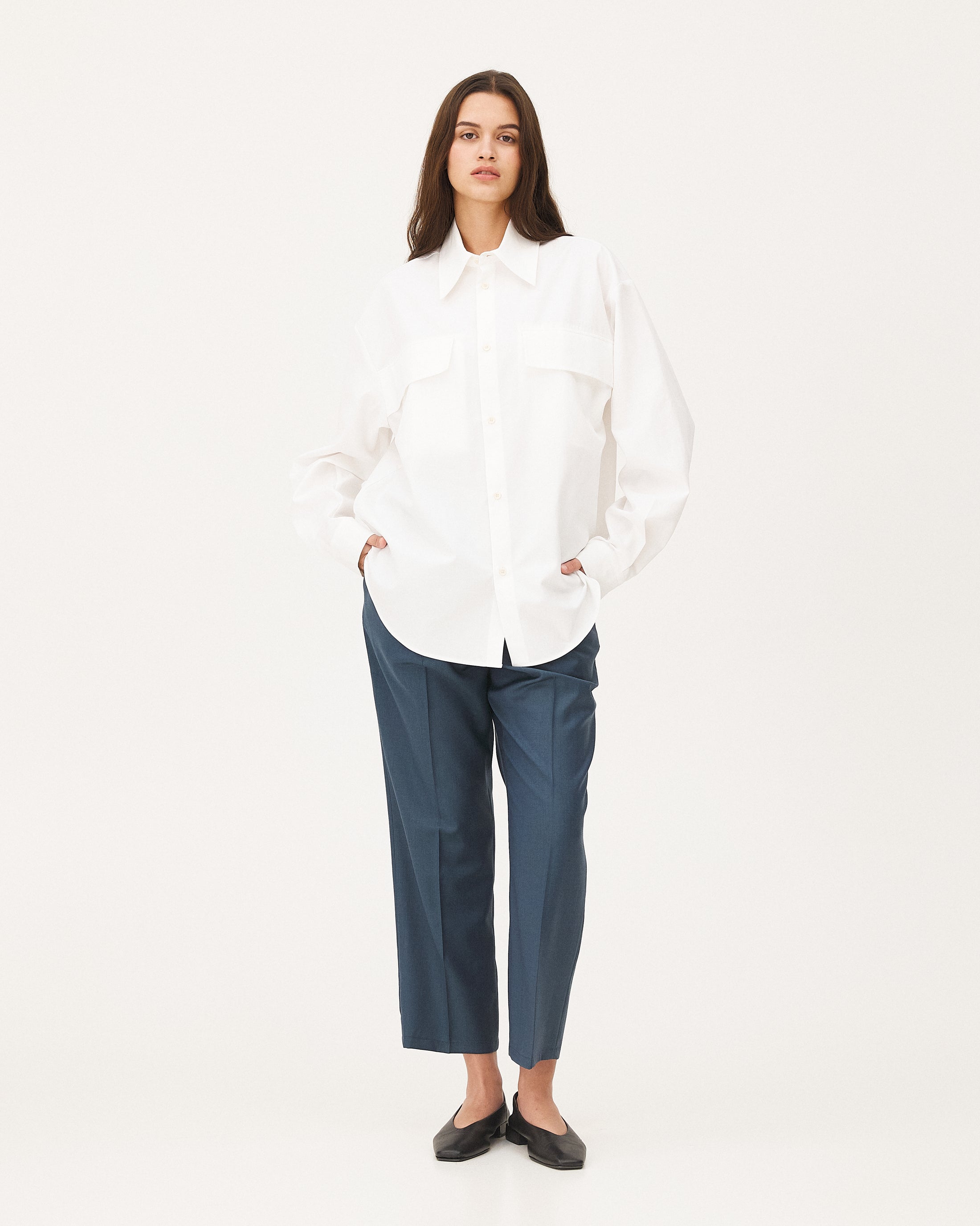 femme ss26 studio