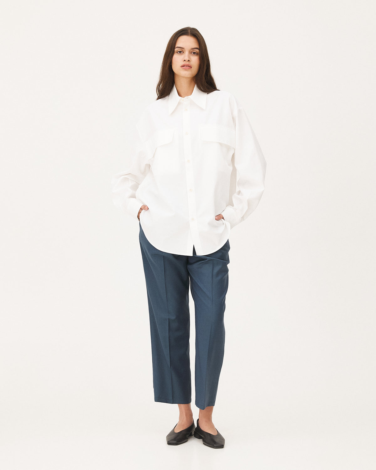 Tautira White