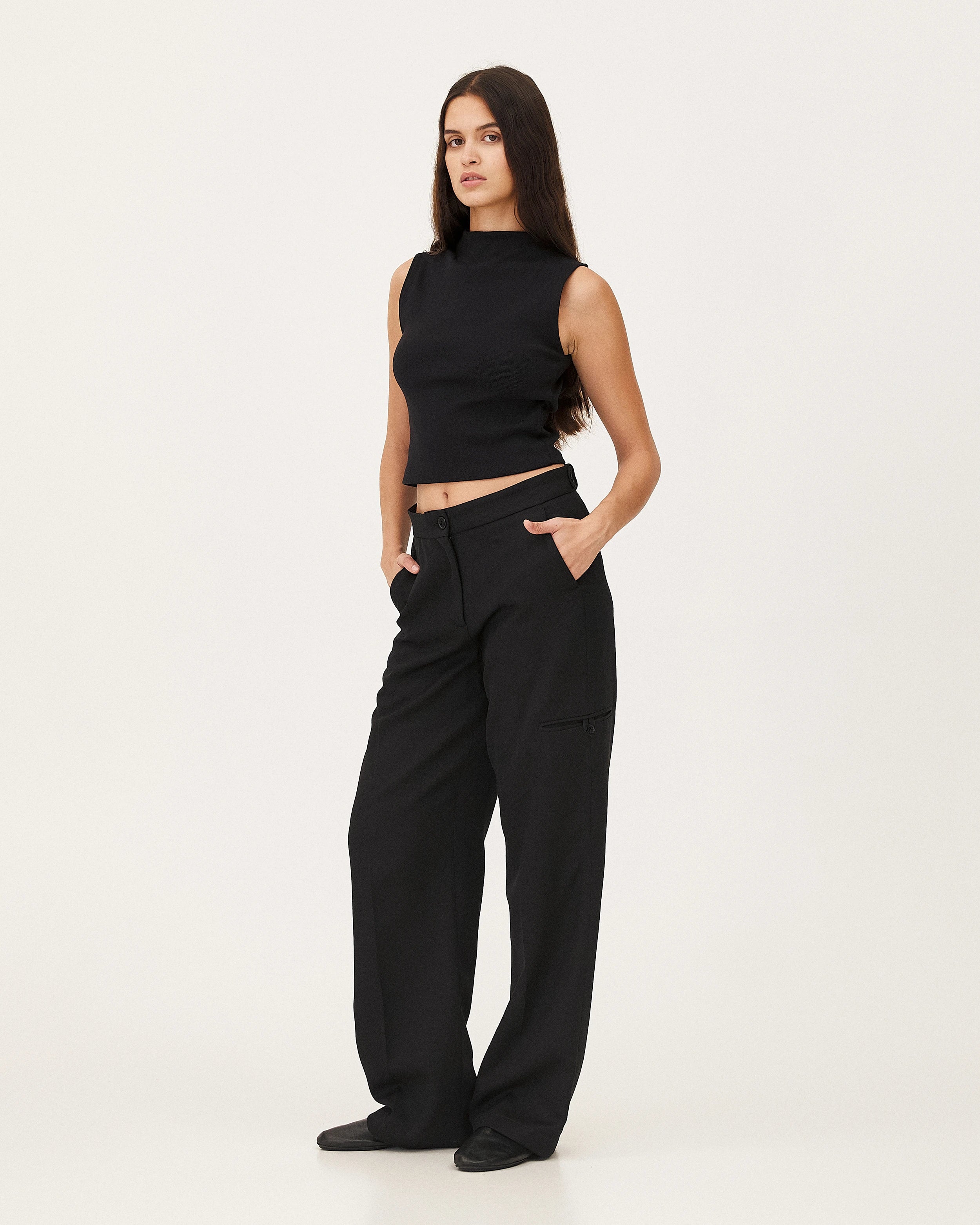 femme AW25 studio