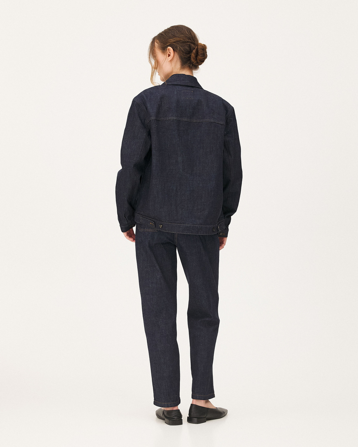 Arizona Indigo