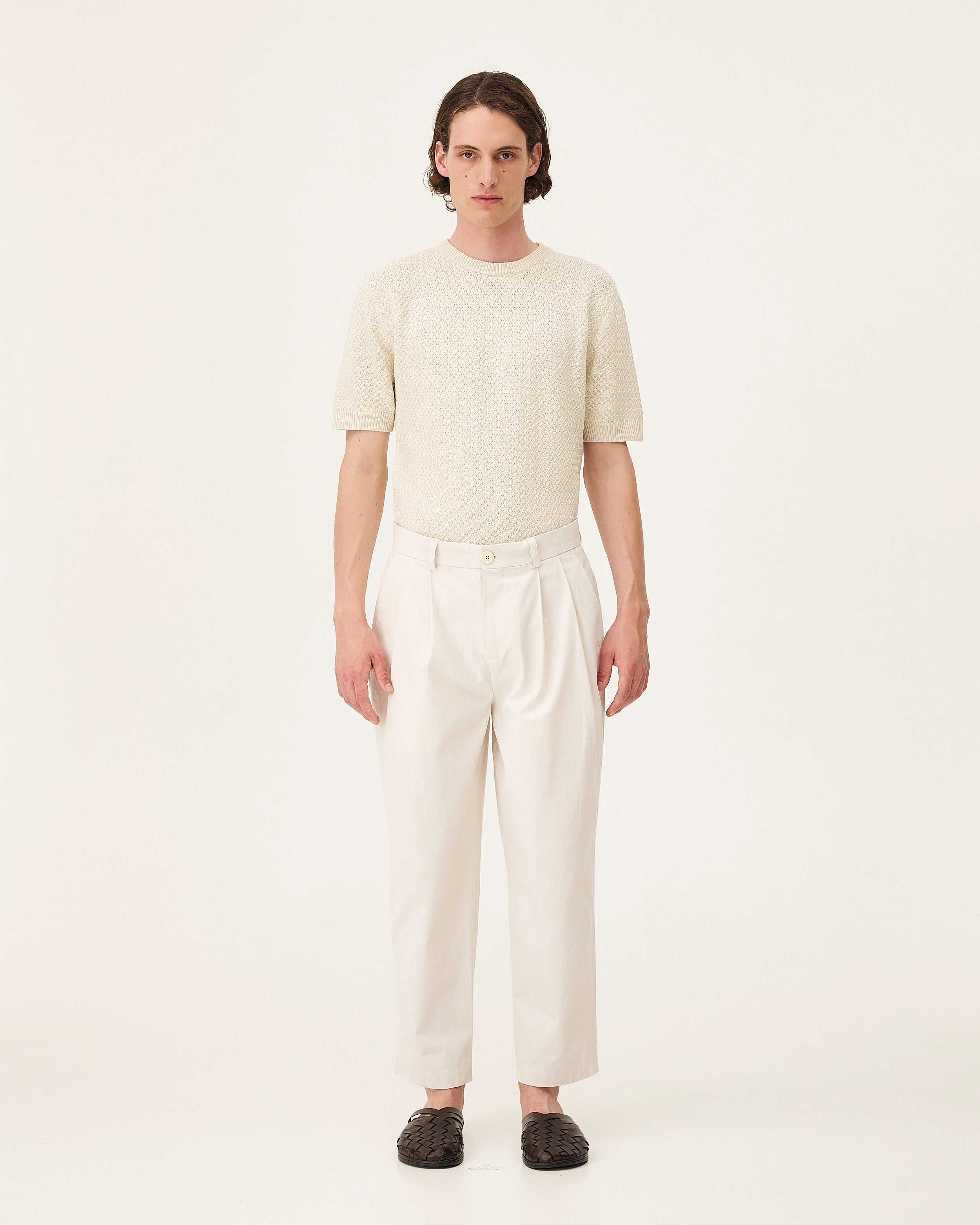 homme ss25 studio