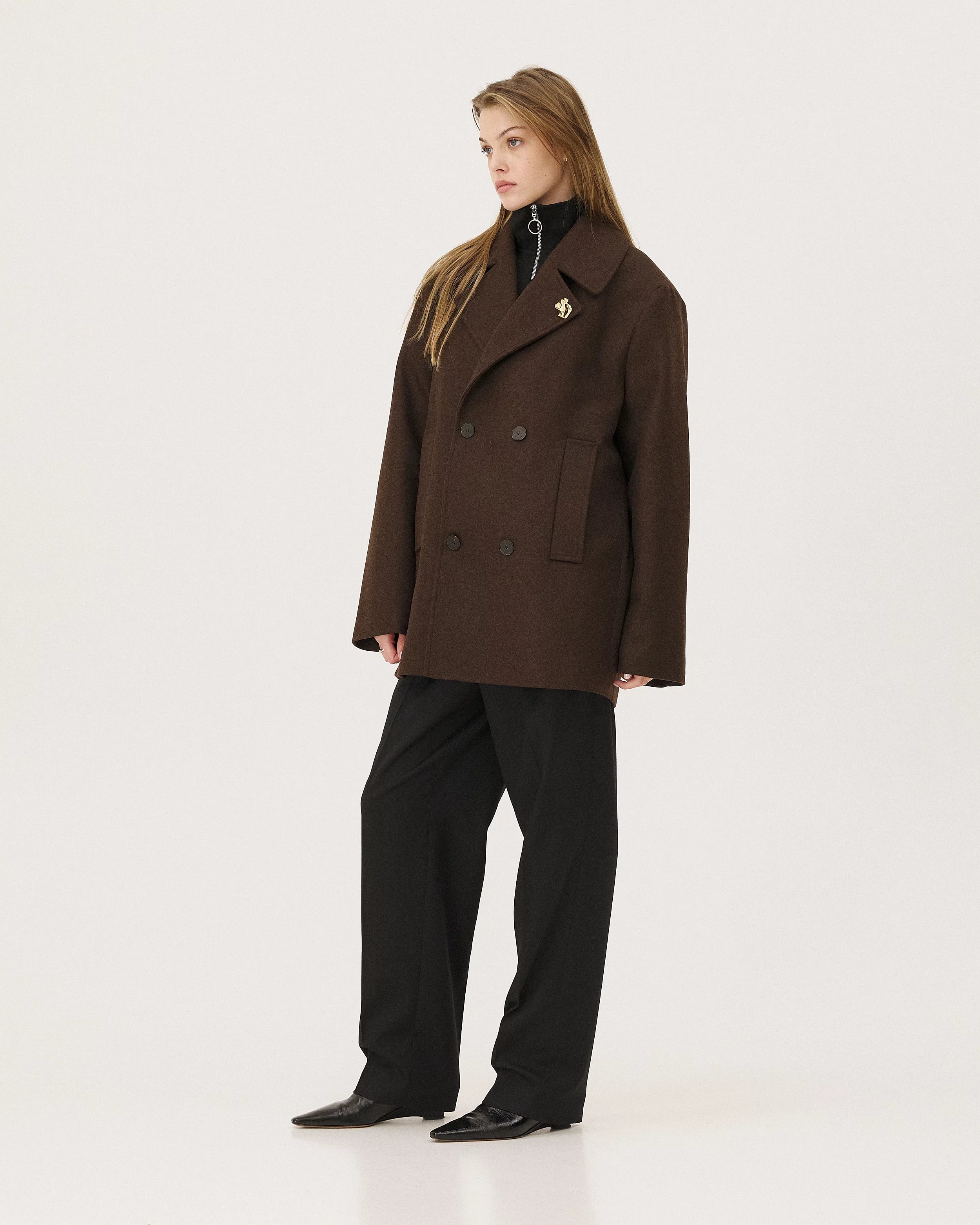 femme AW26 studio