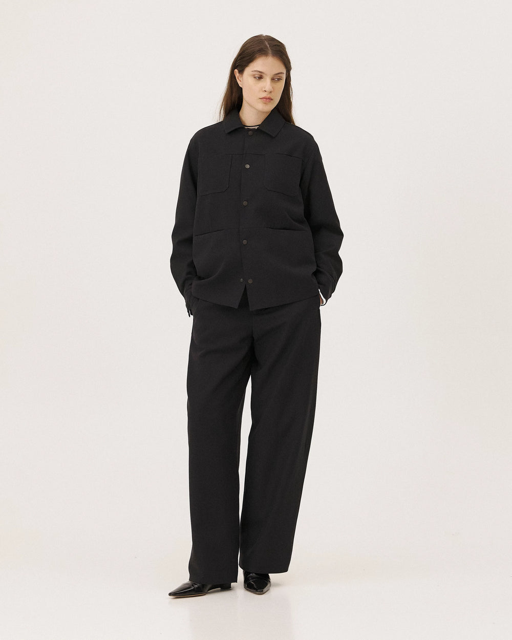 femme AW26 studio