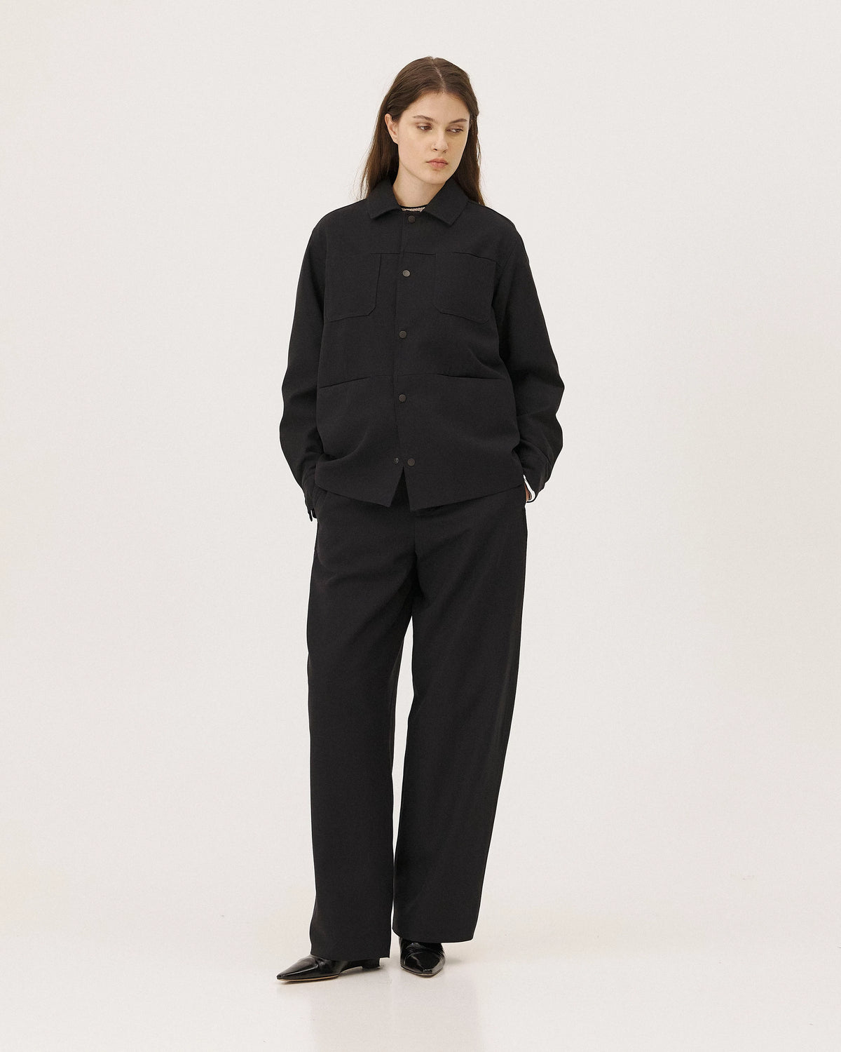 femme AW26 studio