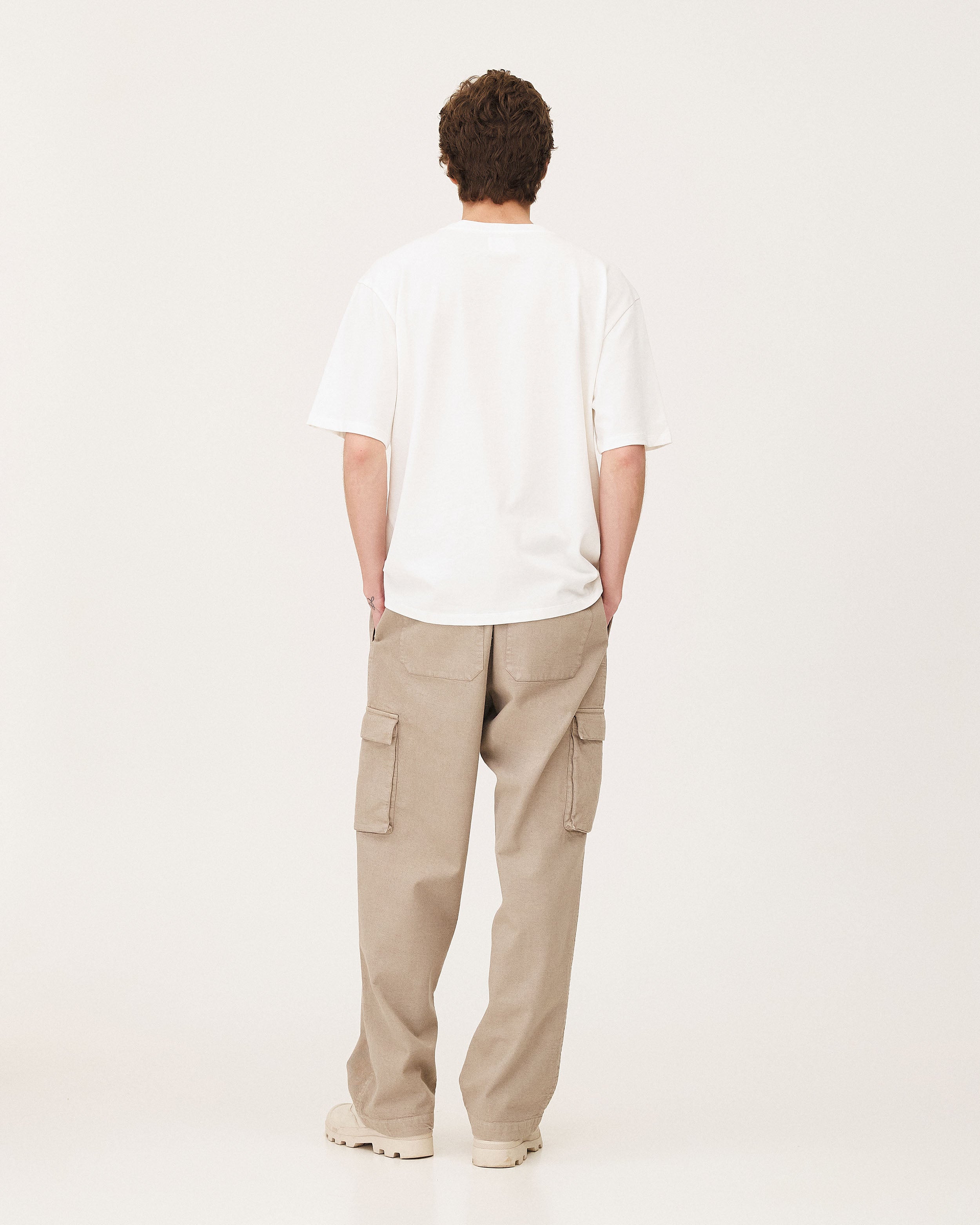 homme ss26 studio
