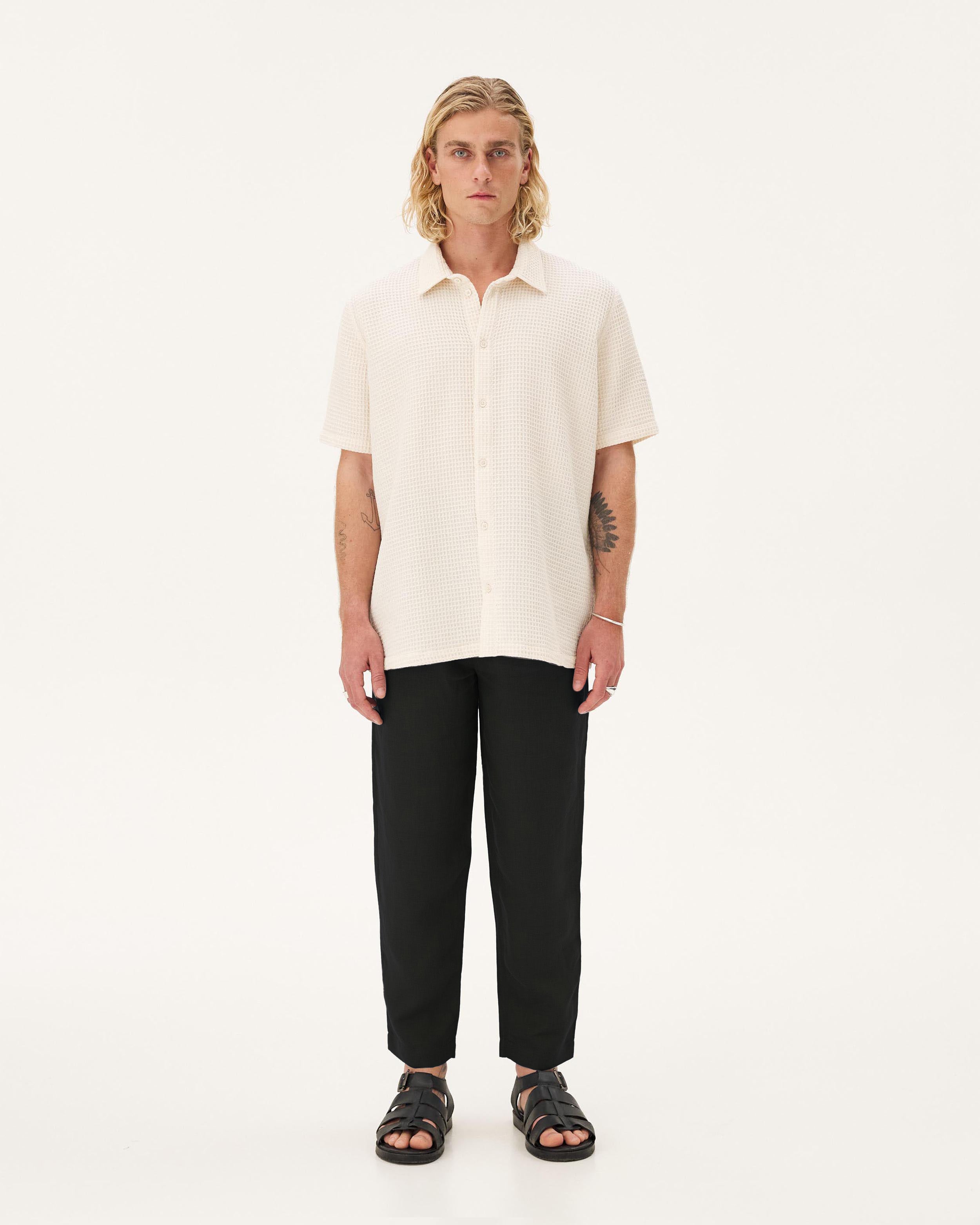 homme studio ss25