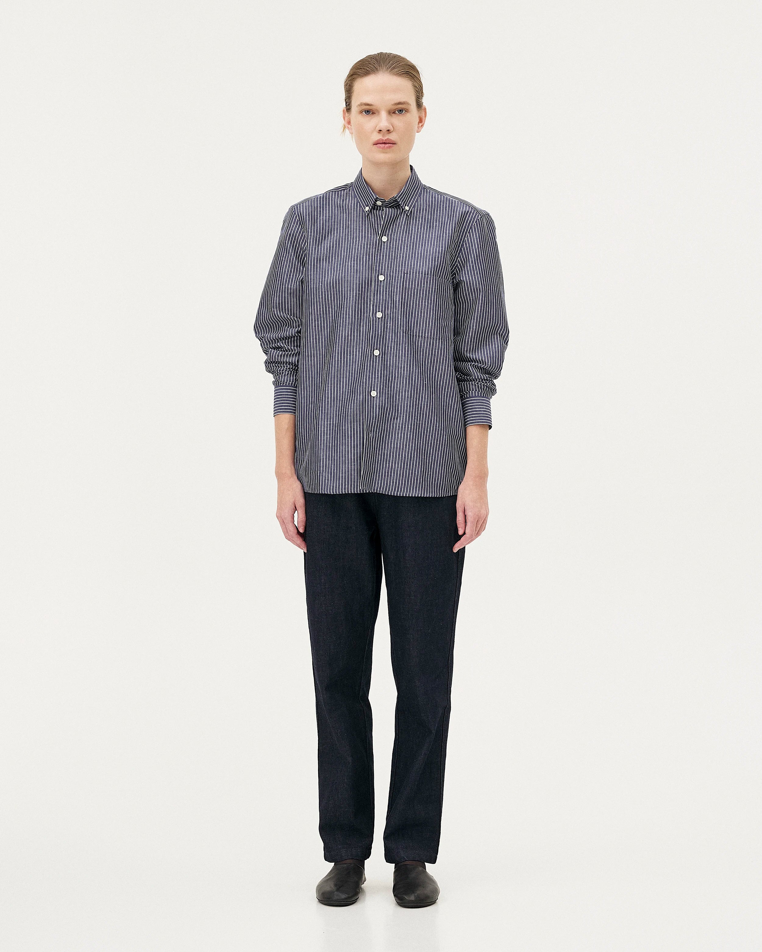 femme AW25 studio