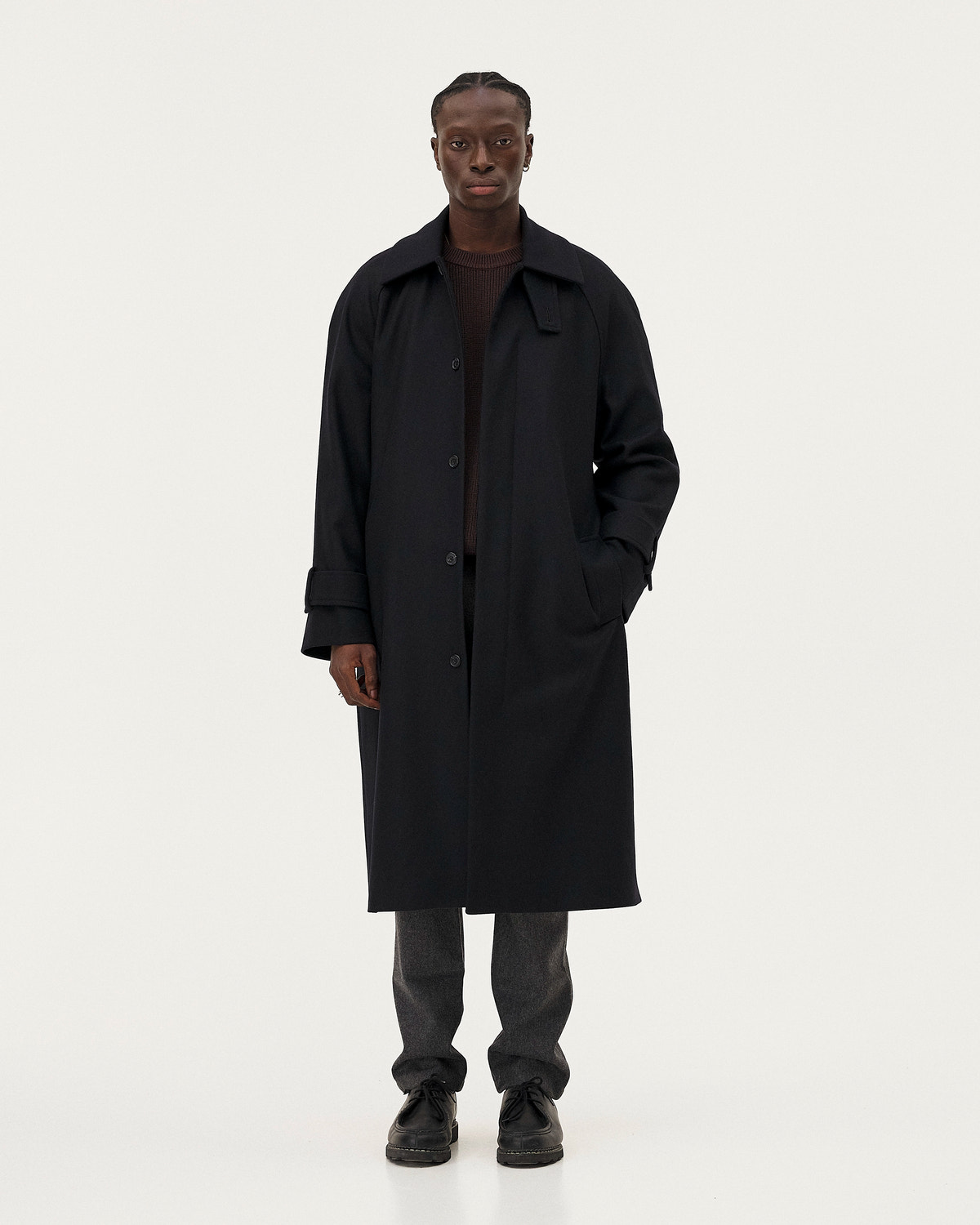 Verlaine Midnight blue