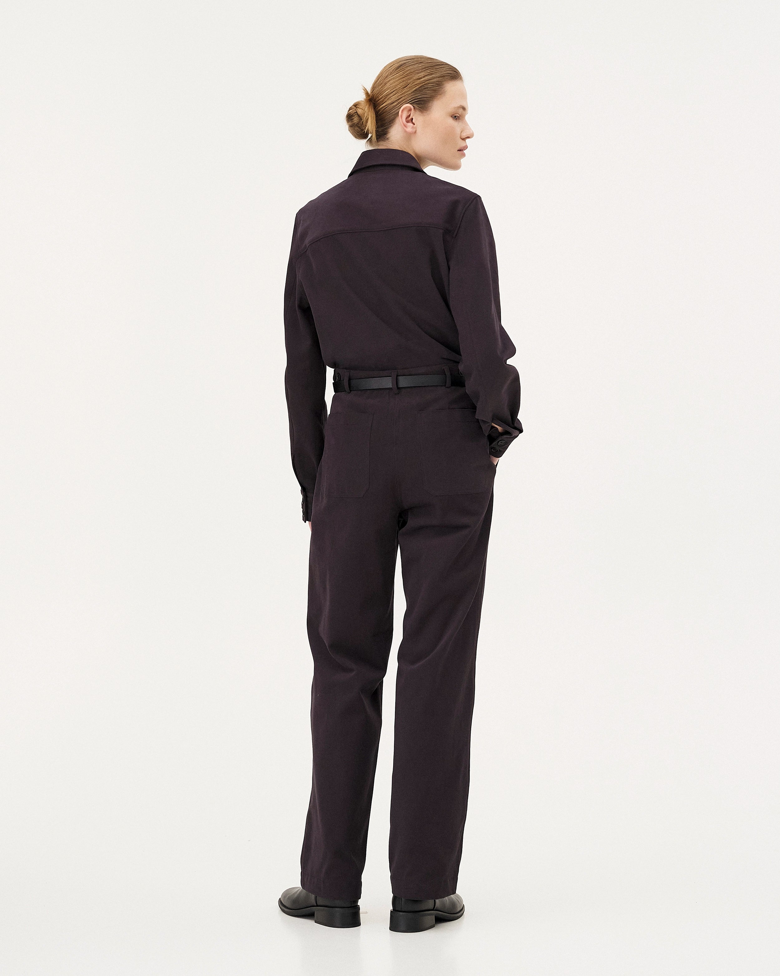 femme AW25 studio