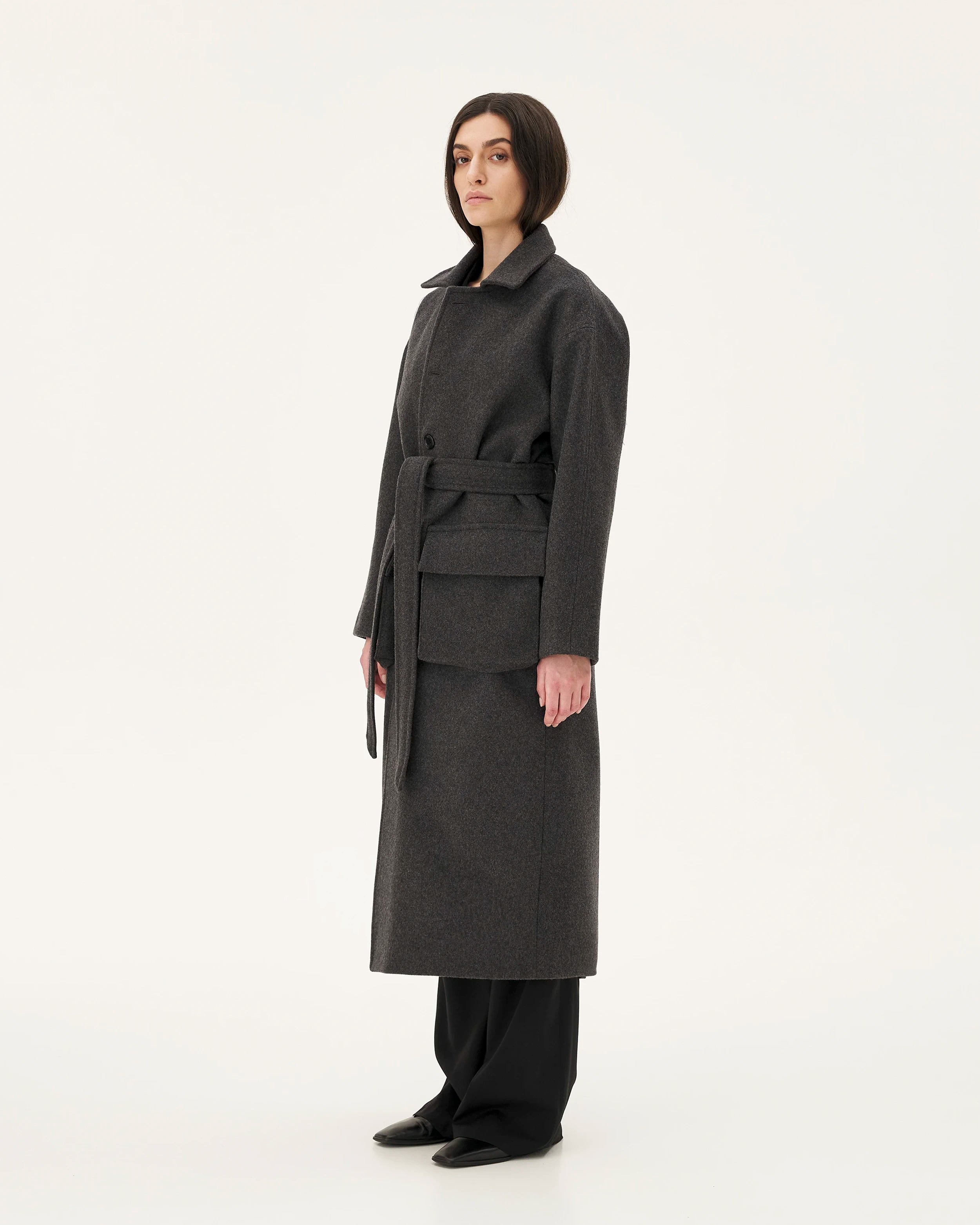 femme AW25 studio