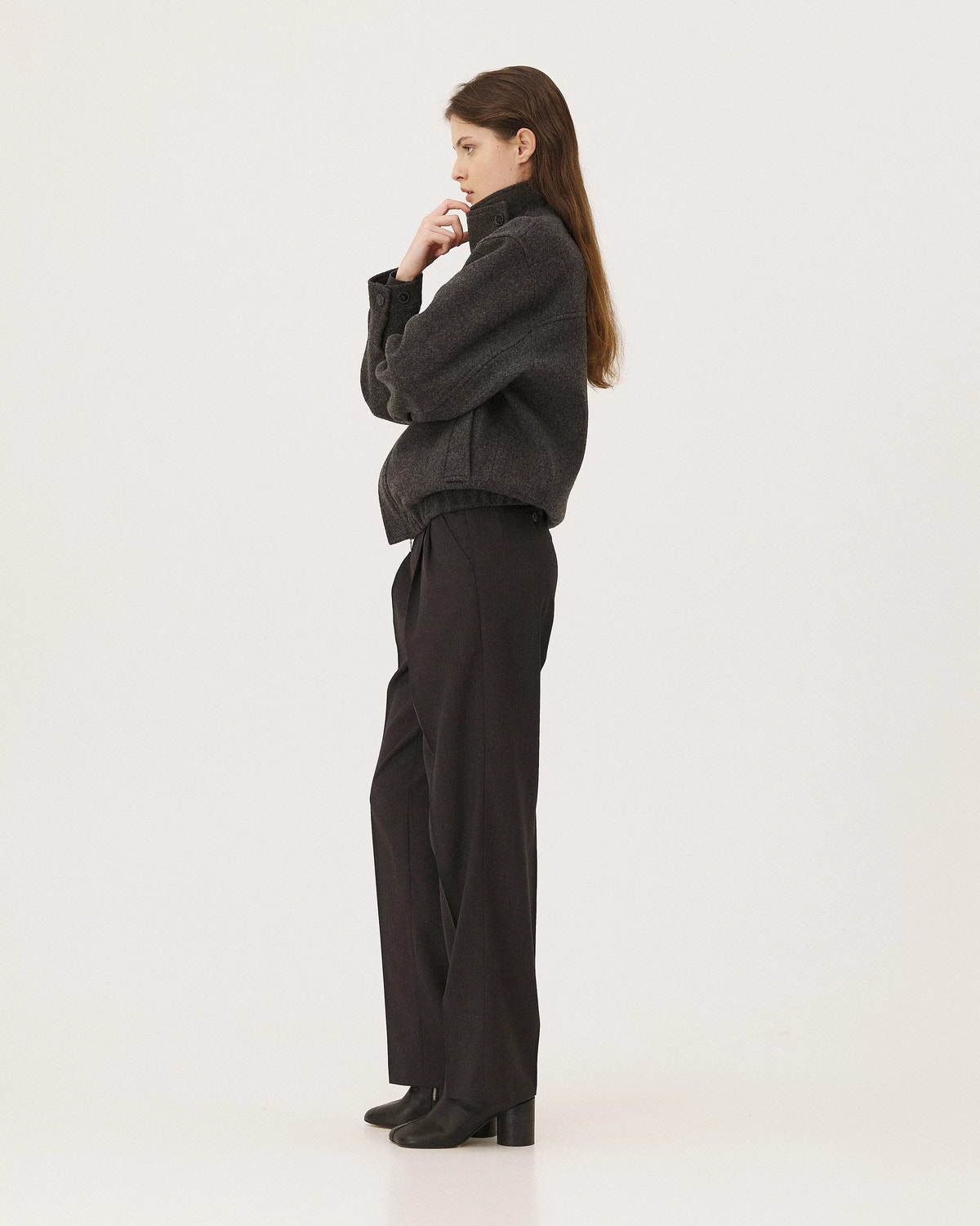 Perry Anthracite