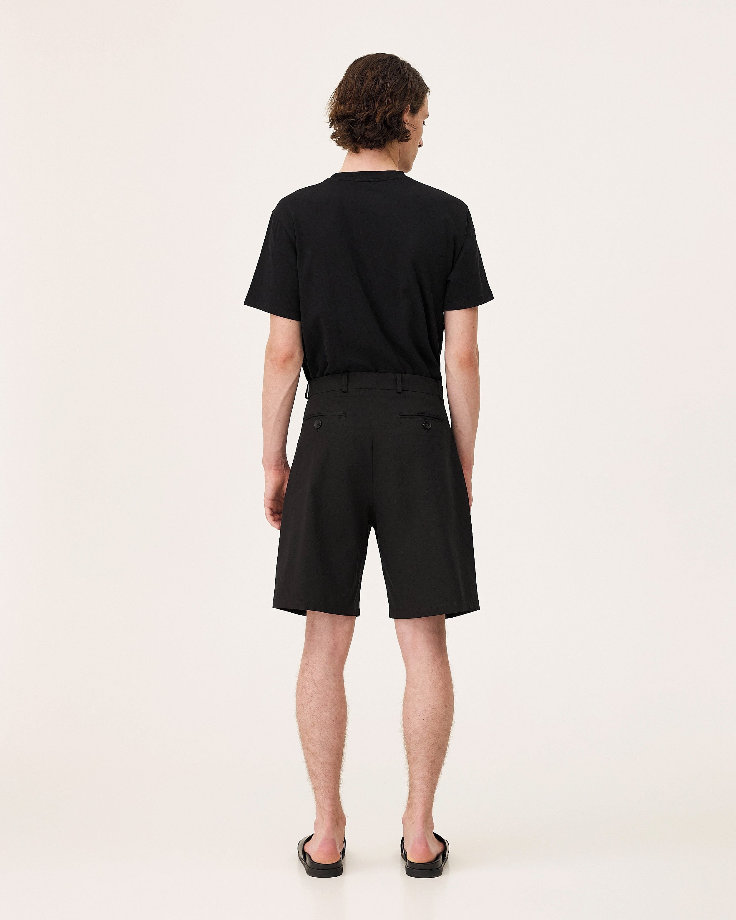 homme ss26 studio