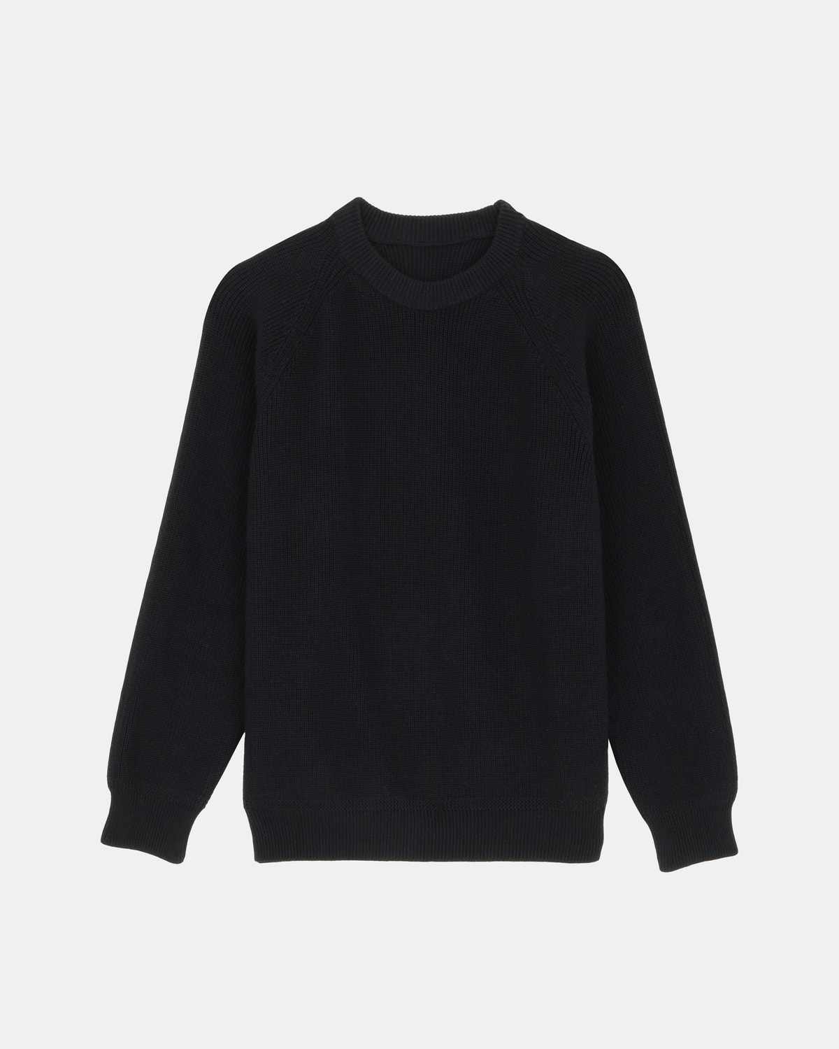 Oslo Black