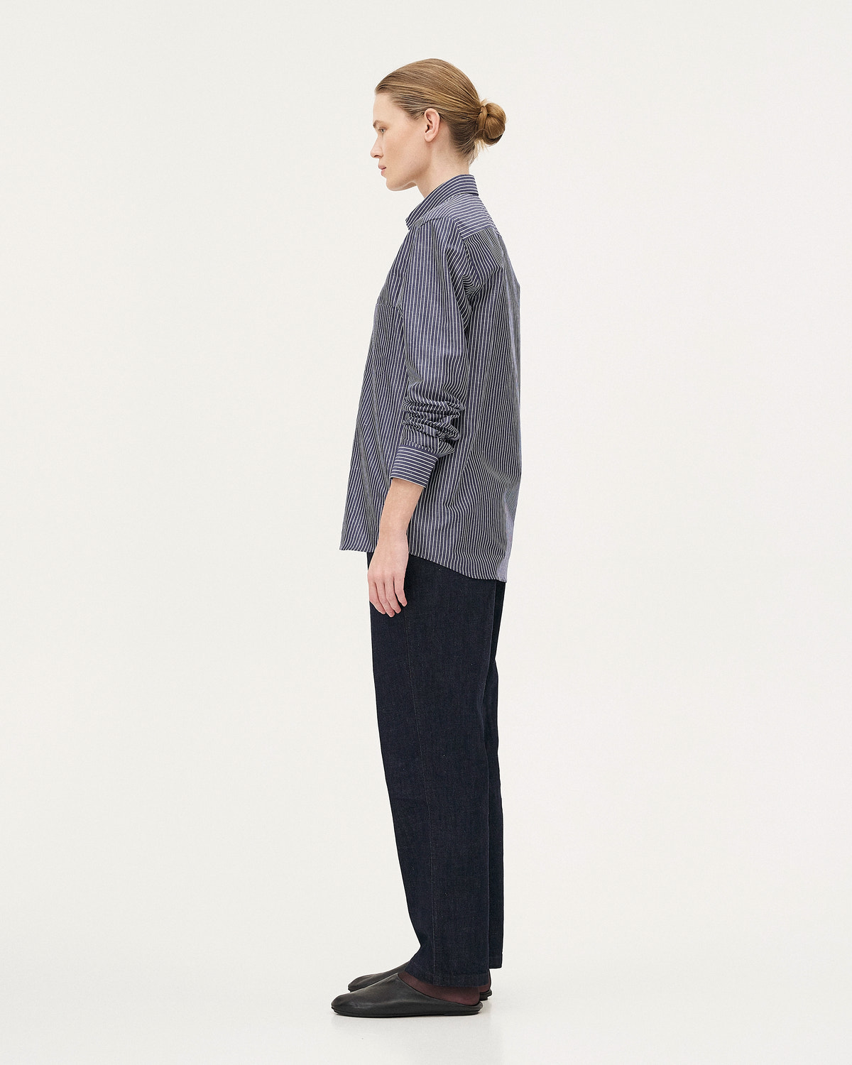 Calder Indigo
