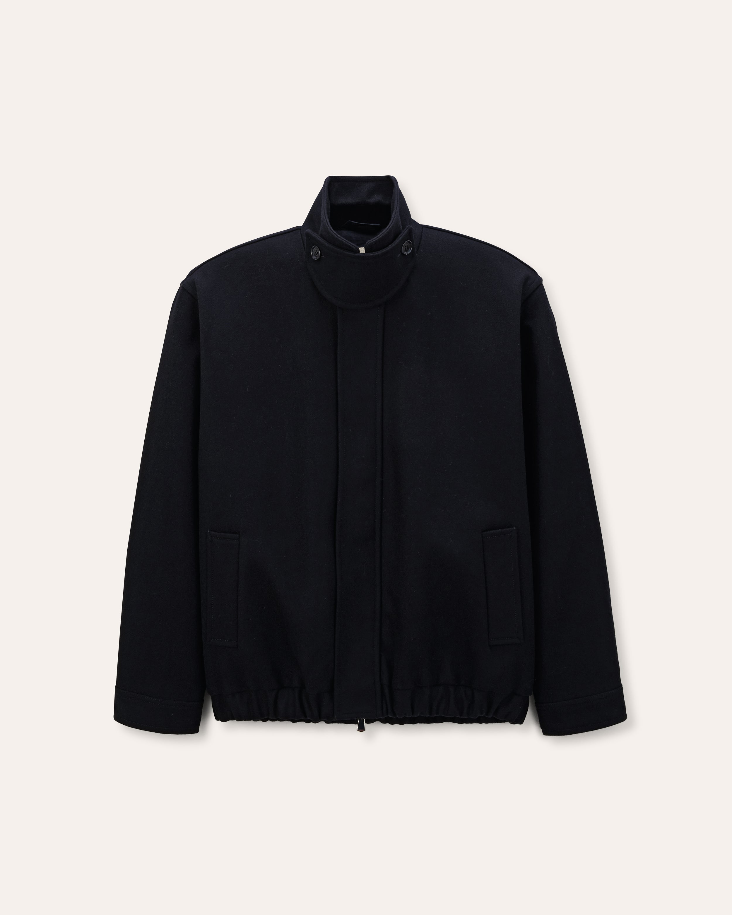 packshot AW26 studio