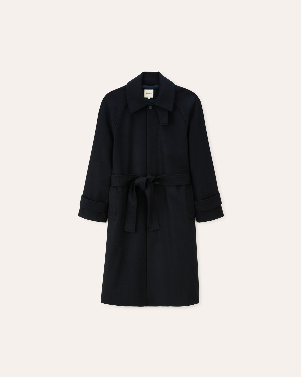 Verlaine Midnight blue