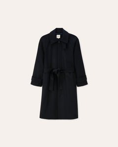 Verlaine Midnight Blue