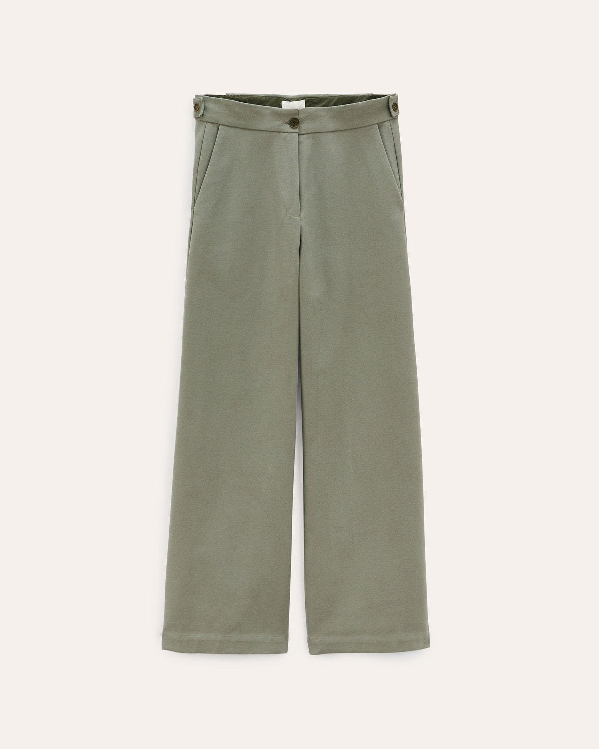Nibe khaki