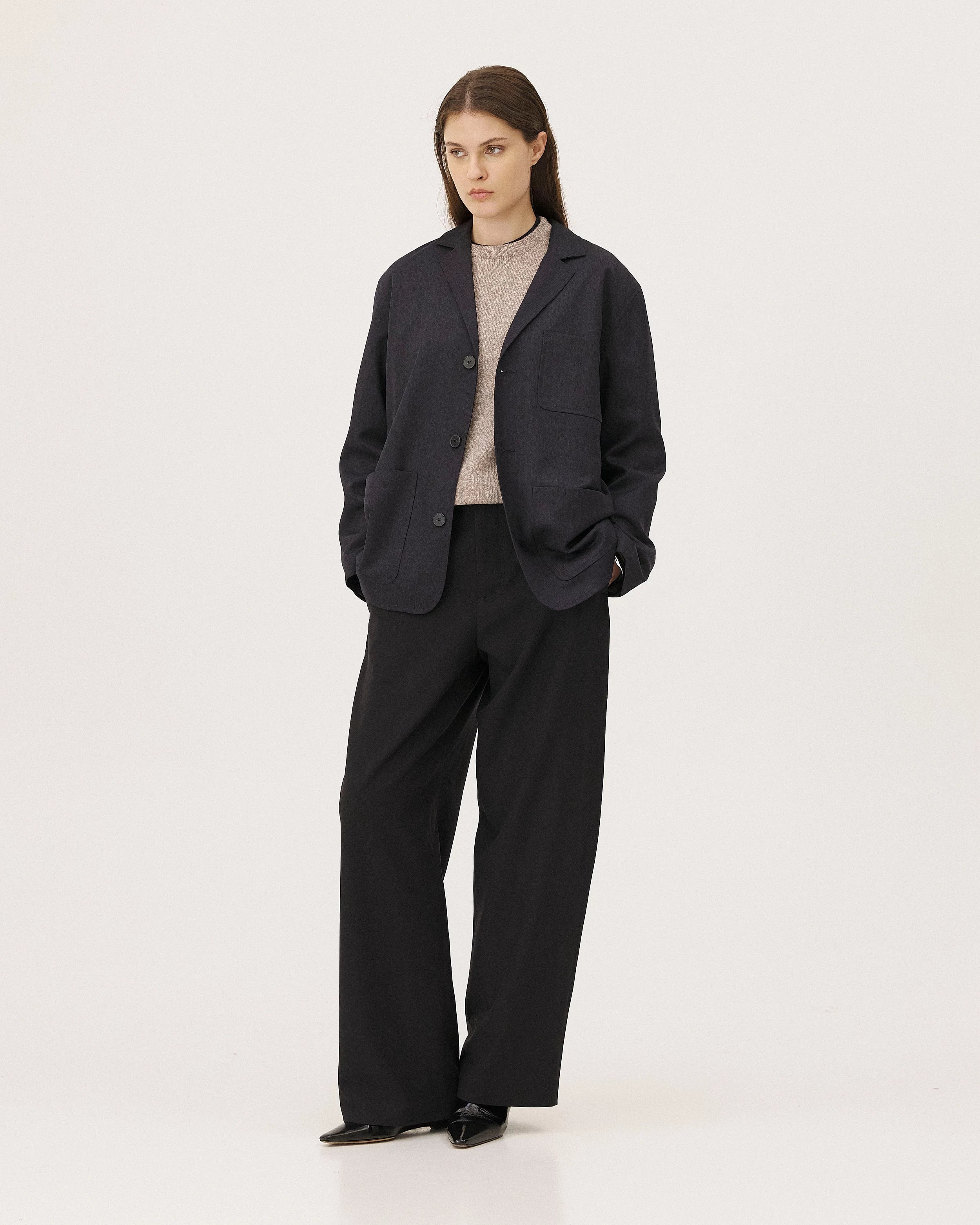 femme AW26 studio
