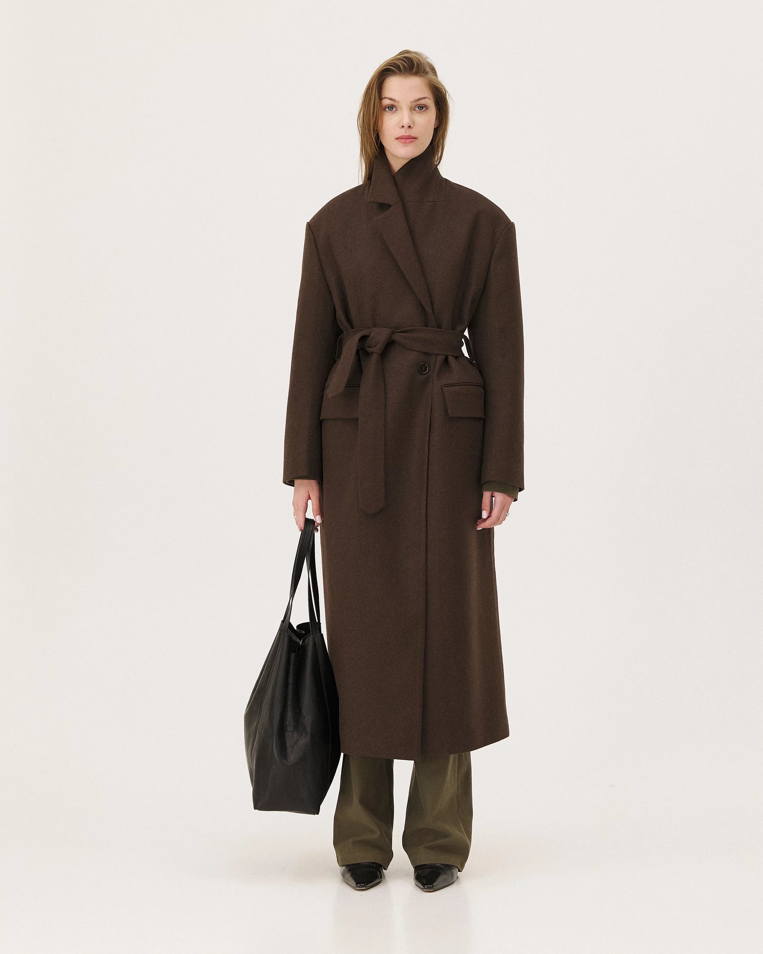 femme AW26 studio
